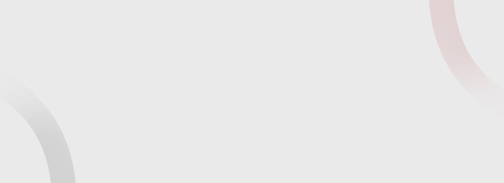 Light gray abstract background with curved accents