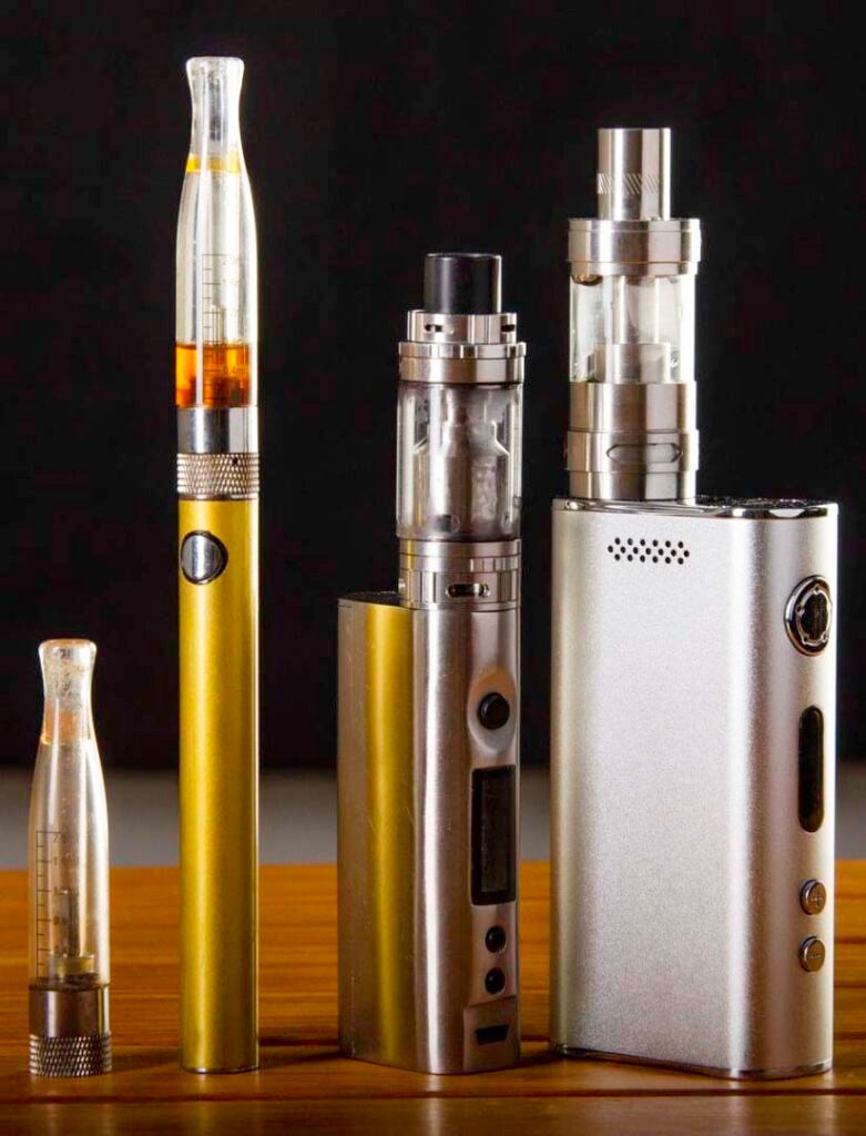 FDA to Develop New Standards for Safer Tobacco Products
