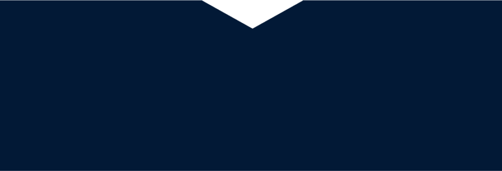 Dark navy chevron abstract background