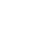 AI symbol with orbiting dots