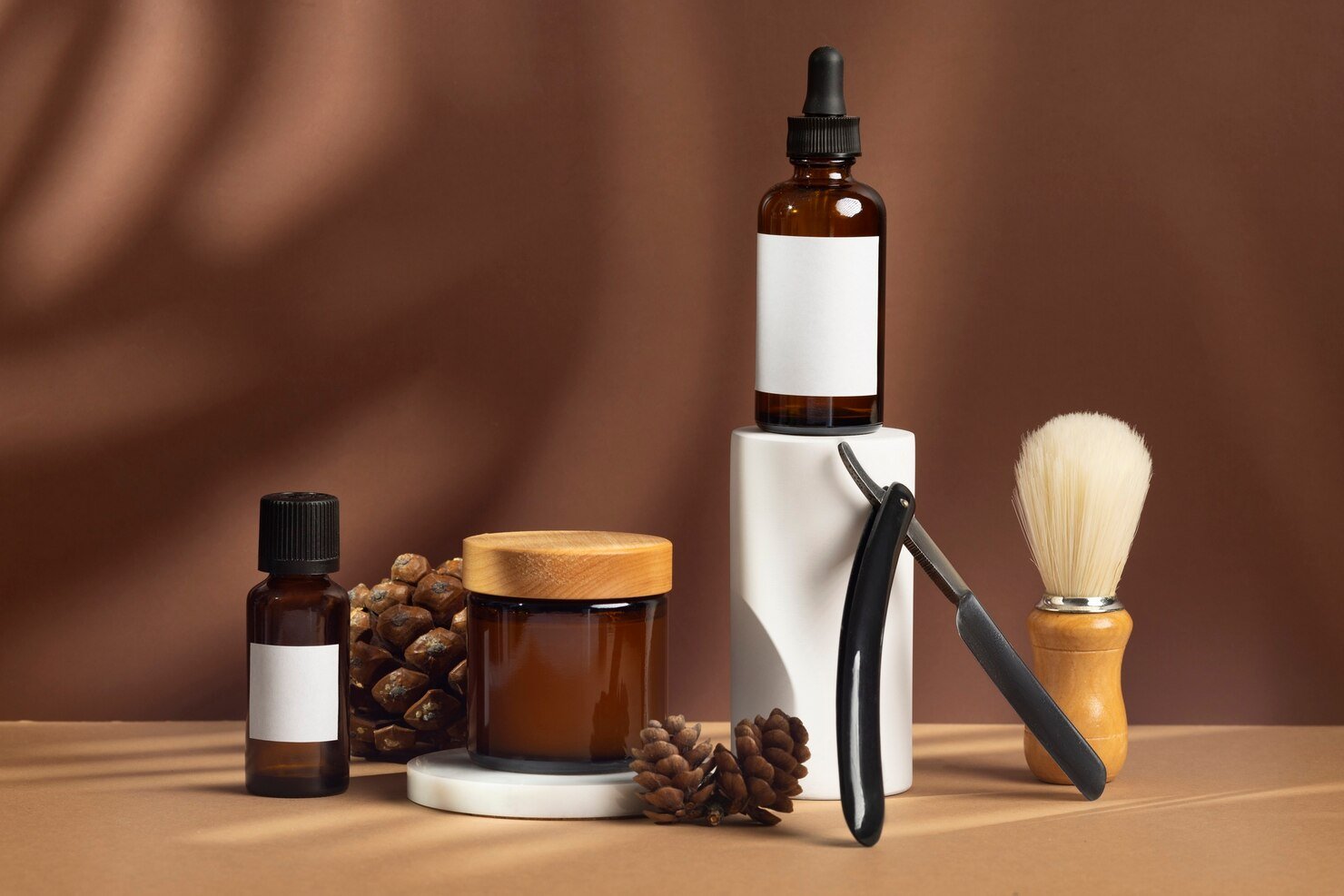 Cosmetic FDA compliance and product registration services