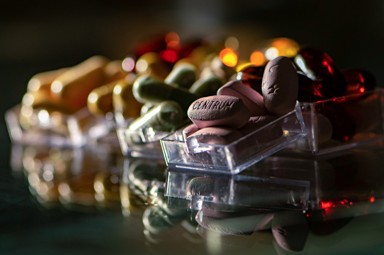 Dietary supplement compliance consulting and FDA regulations