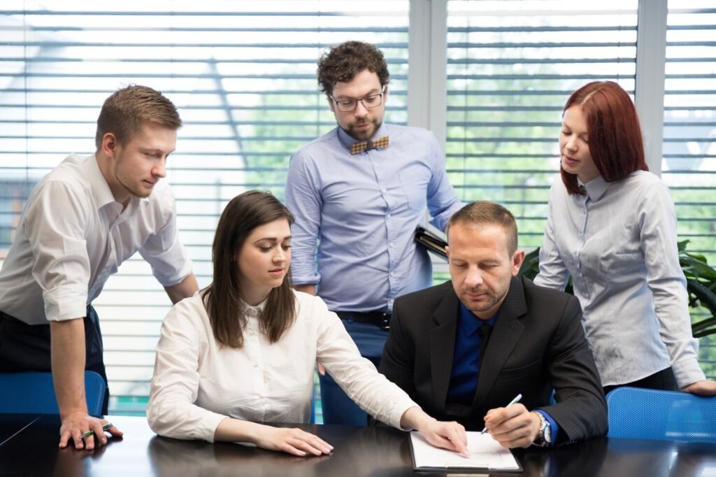 Experienced FDA regulatory consultants helping regulated industries