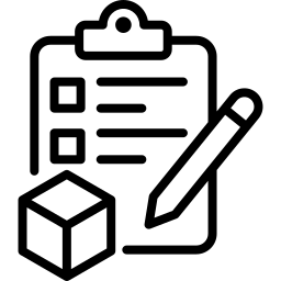 Product listing