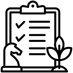 Regulatory Strategy 